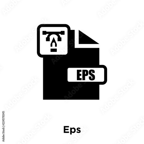 eps icon