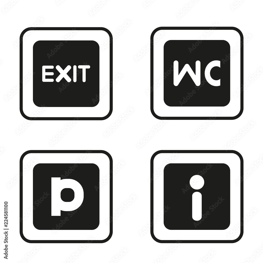 universal sign universal sign