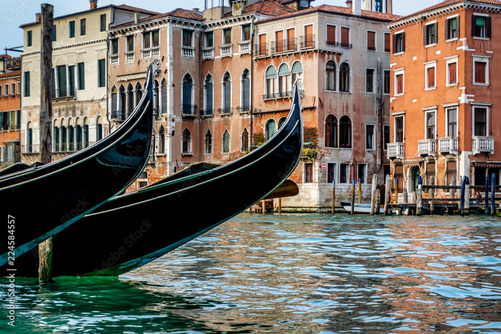Venedig in Details