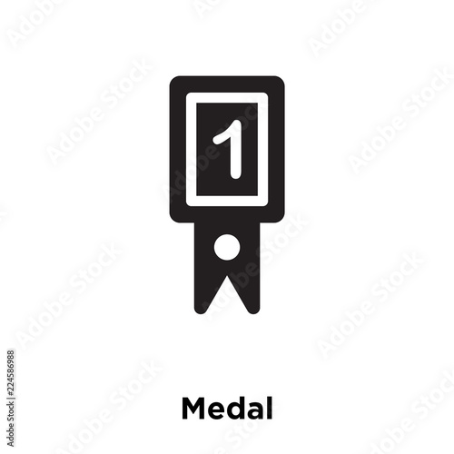 medal icon