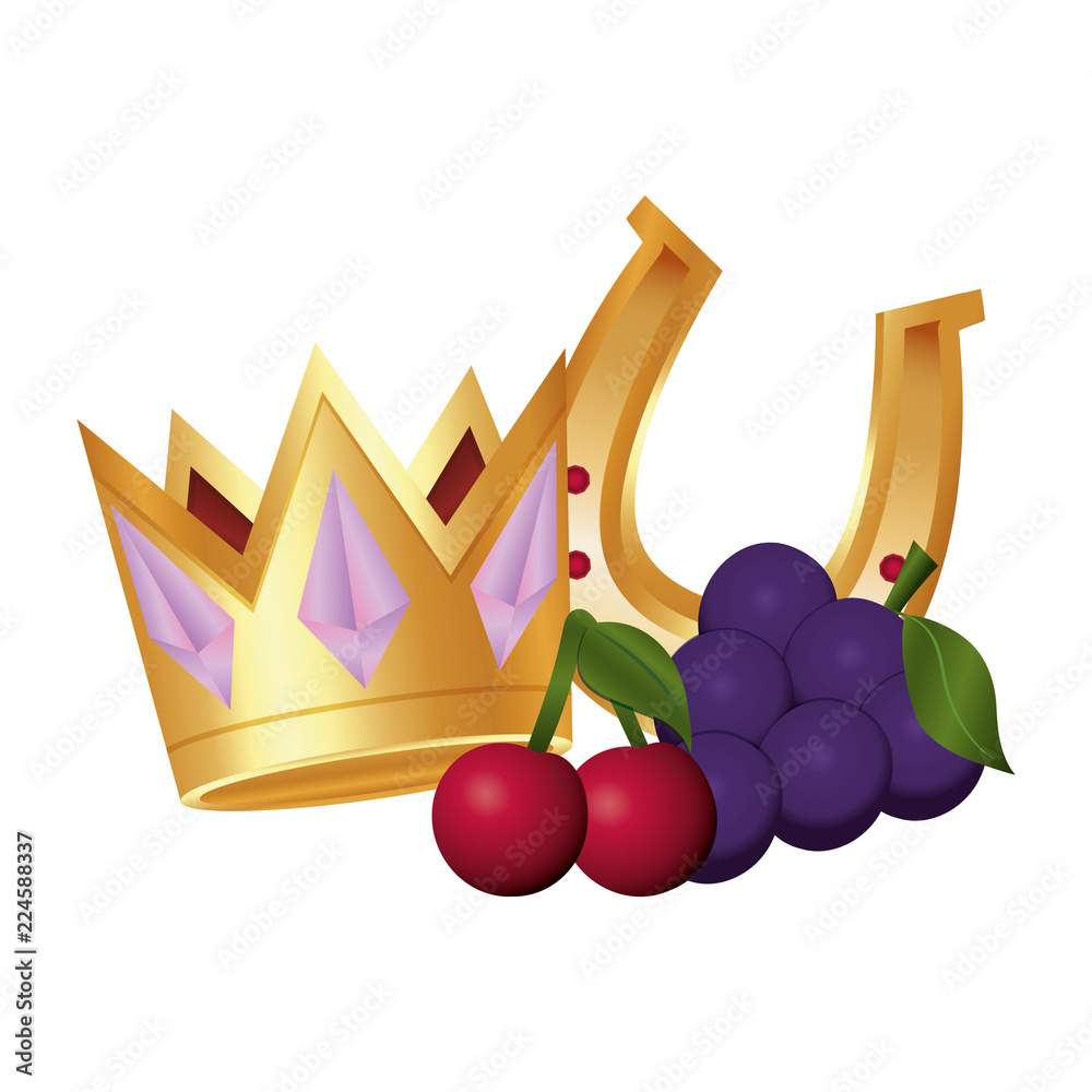 Golden crown poker deals