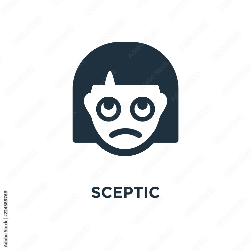 sceptic icon