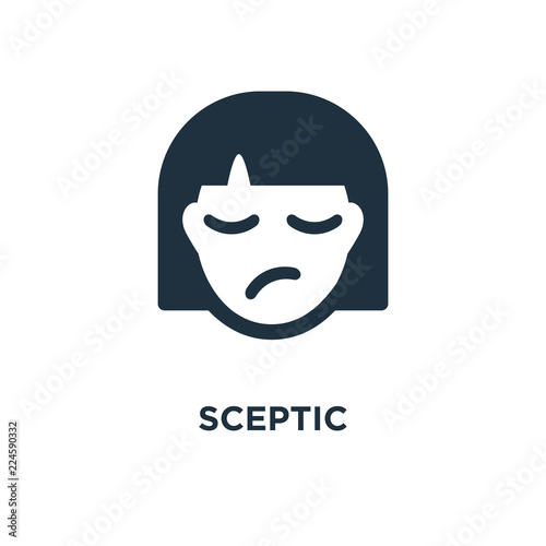 sceptic icon