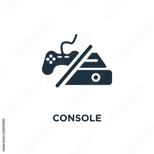 console icon