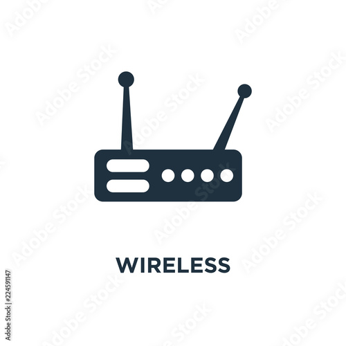 wireless icon