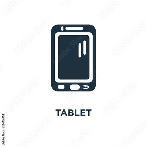 tablet icon