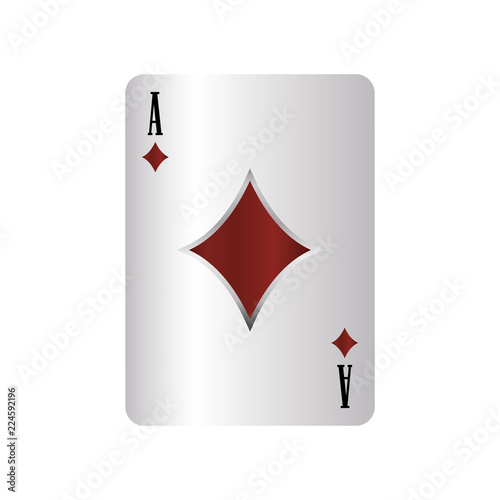 poker cards design