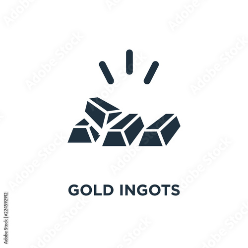 gold ingots icon