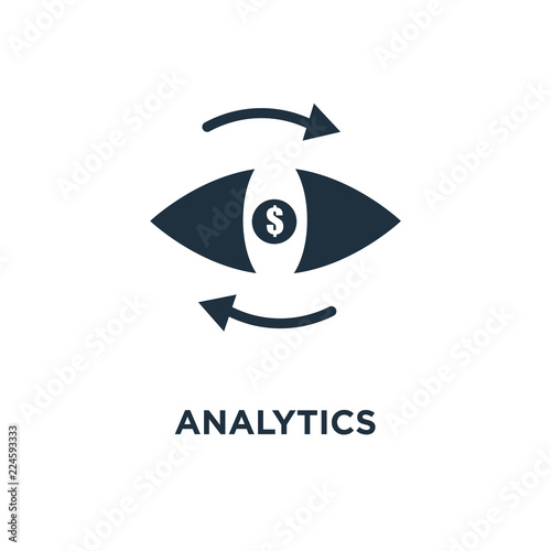 analytics icon