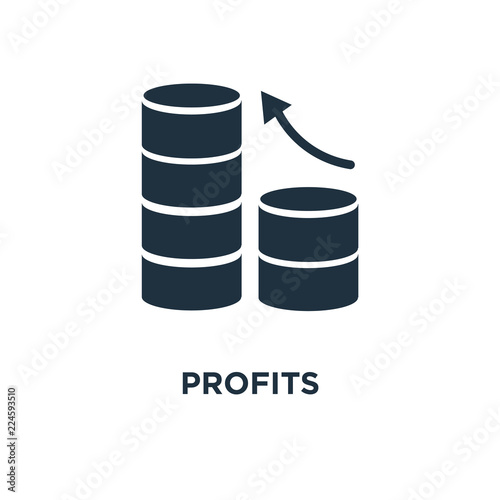 profits icon