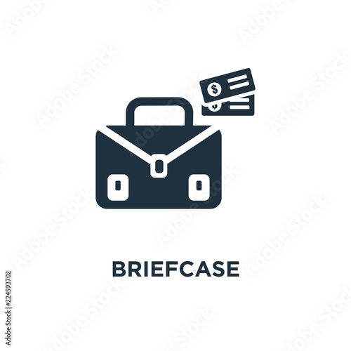 briefcase icon