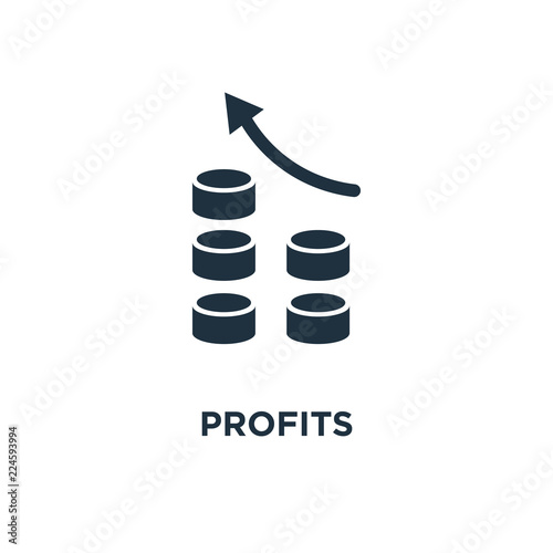 profits icon