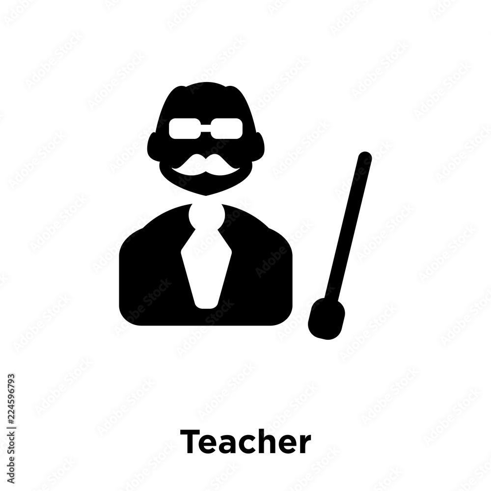 500+ Teacher Logos | Free Teacher Logo Generator | LogoDesign.net