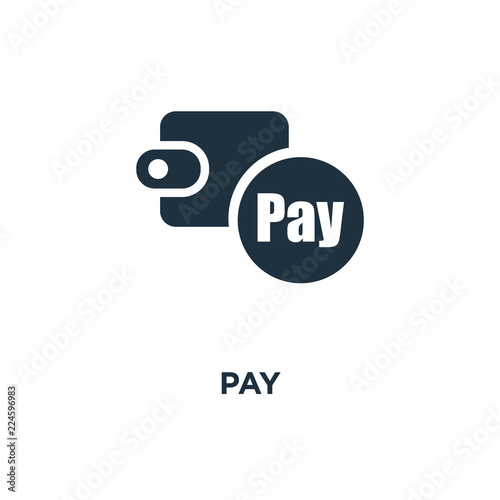 pay icon
