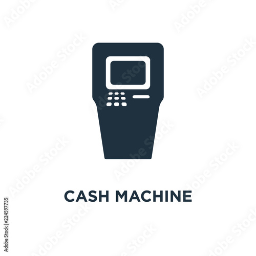 cash machine icon