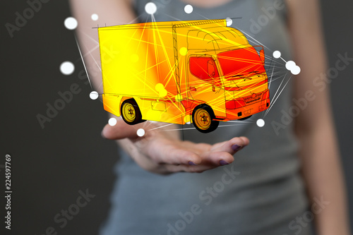 logistic