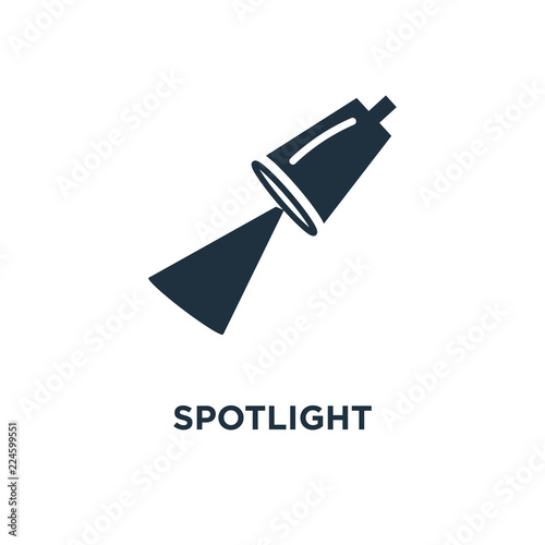spotlight icon