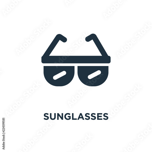 sunglasses icon