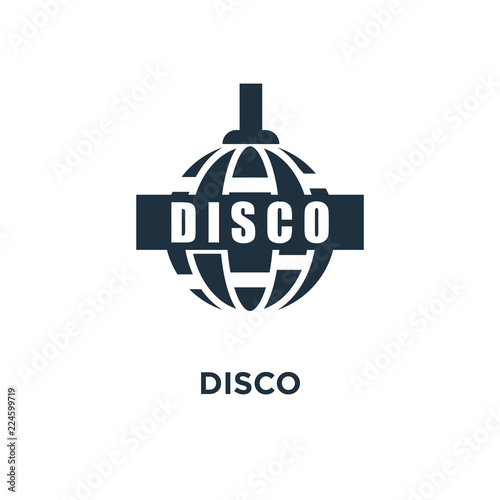 disco icon