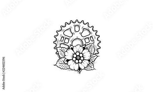 Sprocket
