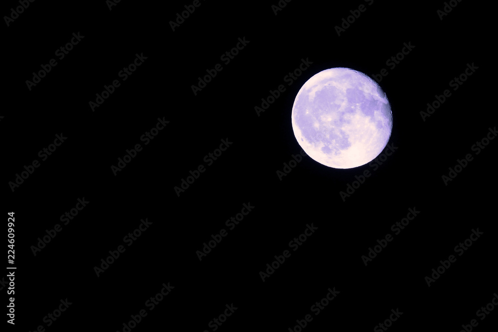 Full Moon Full Moon