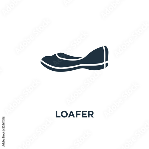 loafer icon