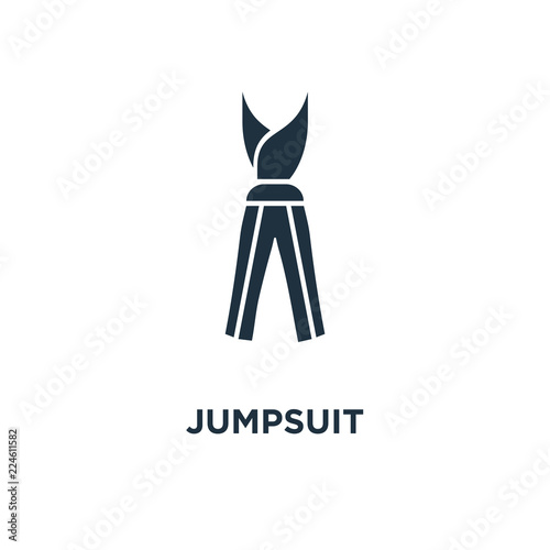 jumpsuit icon