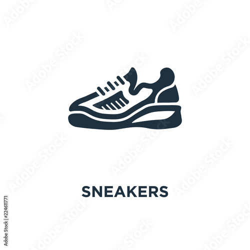 sneakers icon