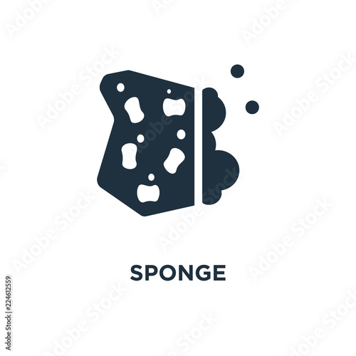 sponge icon