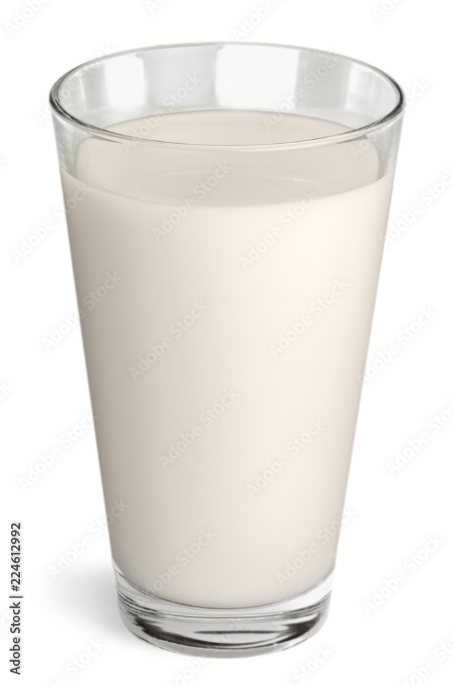 Glass of Milk