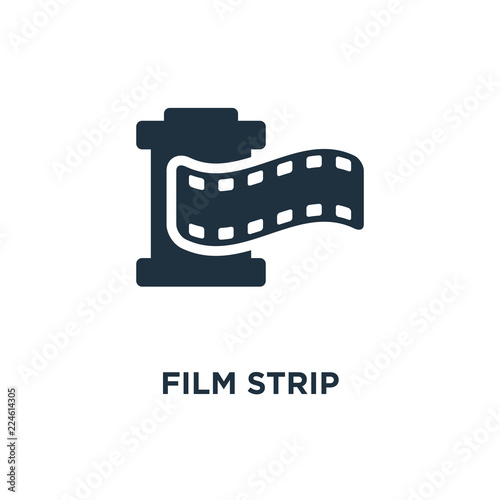 film strip icon