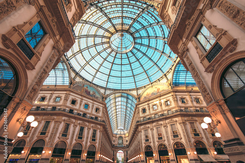 Galleria Vittorio Emanuele  photo