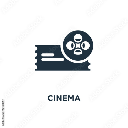 cinema icon
