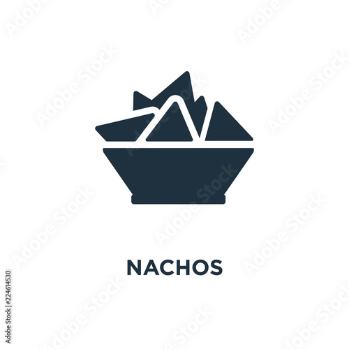 nachos icon