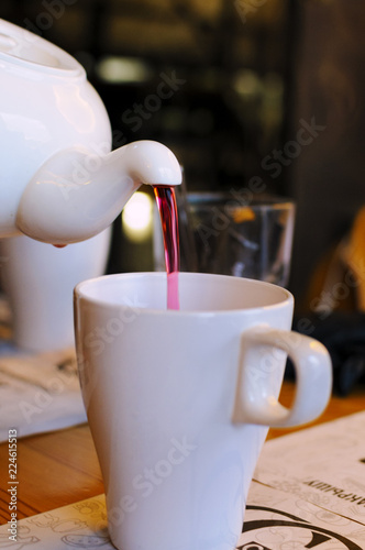 cup of tea