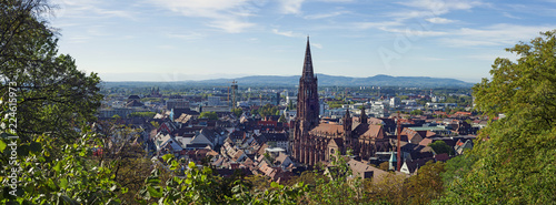 Freiburg im Breisgau photo