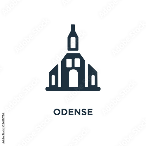 odense icon