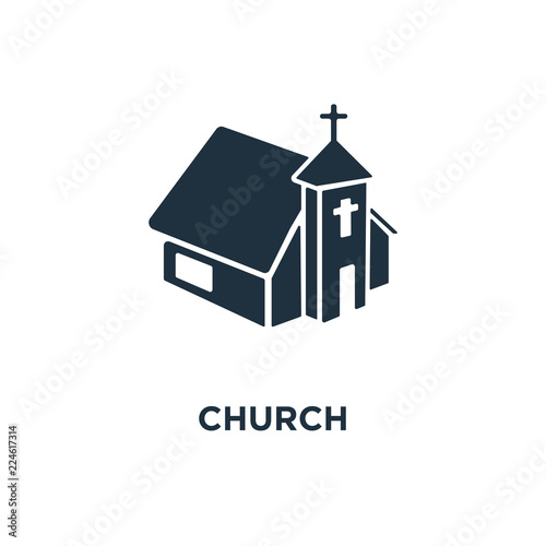 church icon