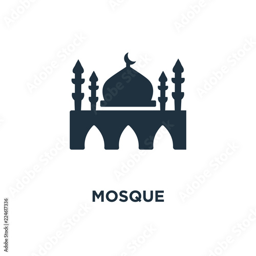 mosque icon