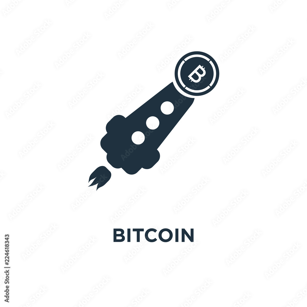 bitcoin icon bitcoin icon