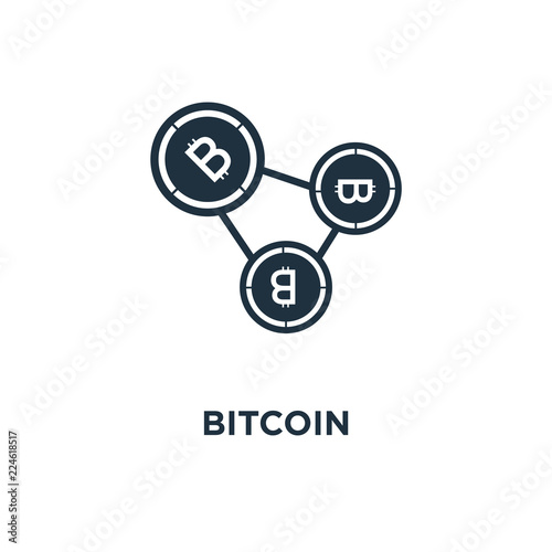 bitcoin icon