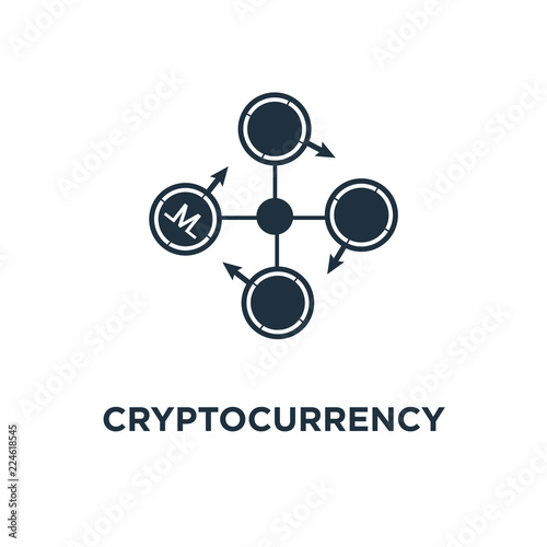 cryptocurrency icon