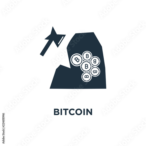 bitcoin icon