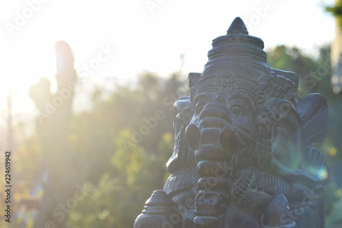 Statue of Ganesh