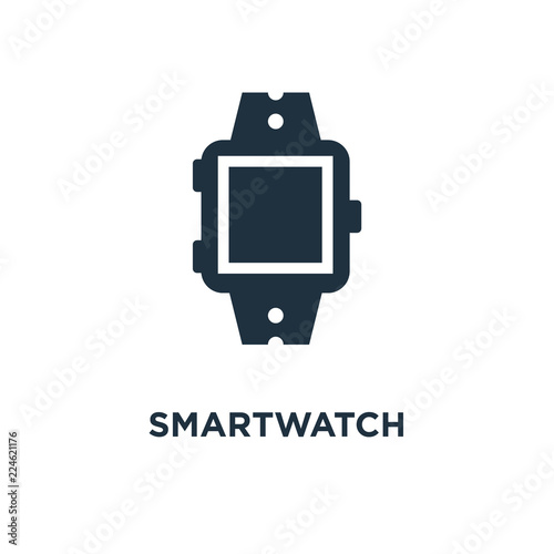 smartwatch icon