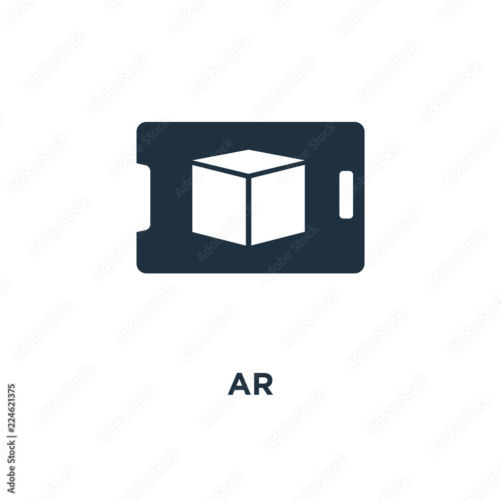 ar icon ar icon