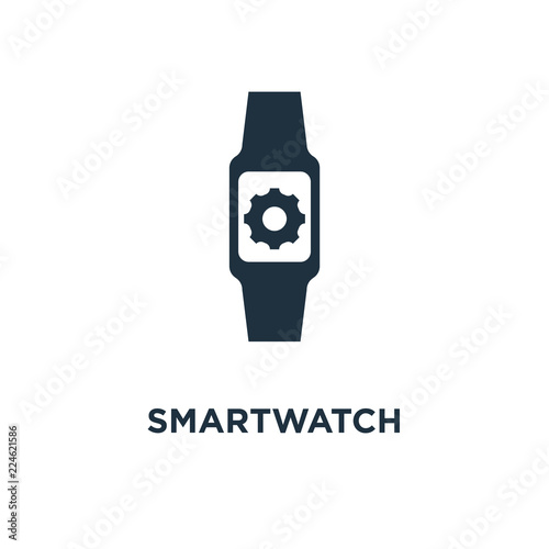 smartwatch icon