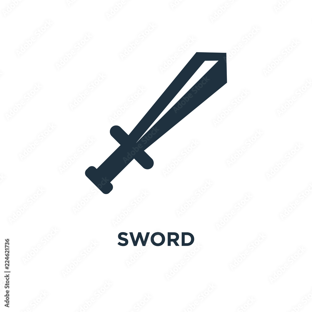 sword icon