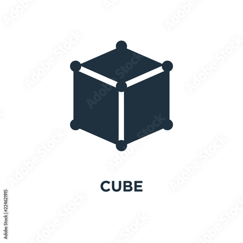 cube icon