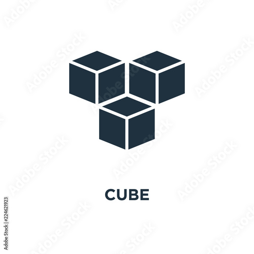 cube icon